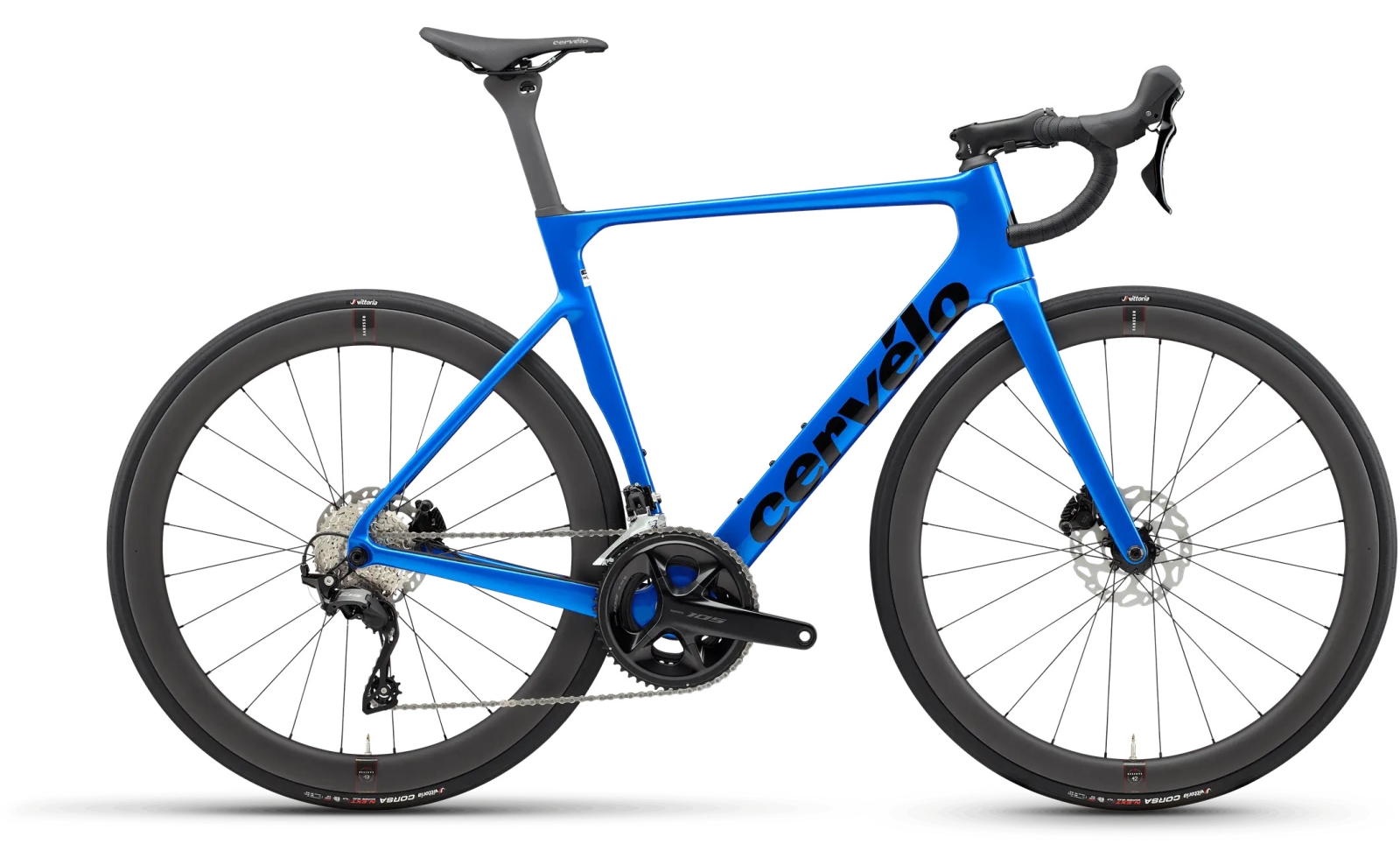 Cervelo Soloist 105 Race