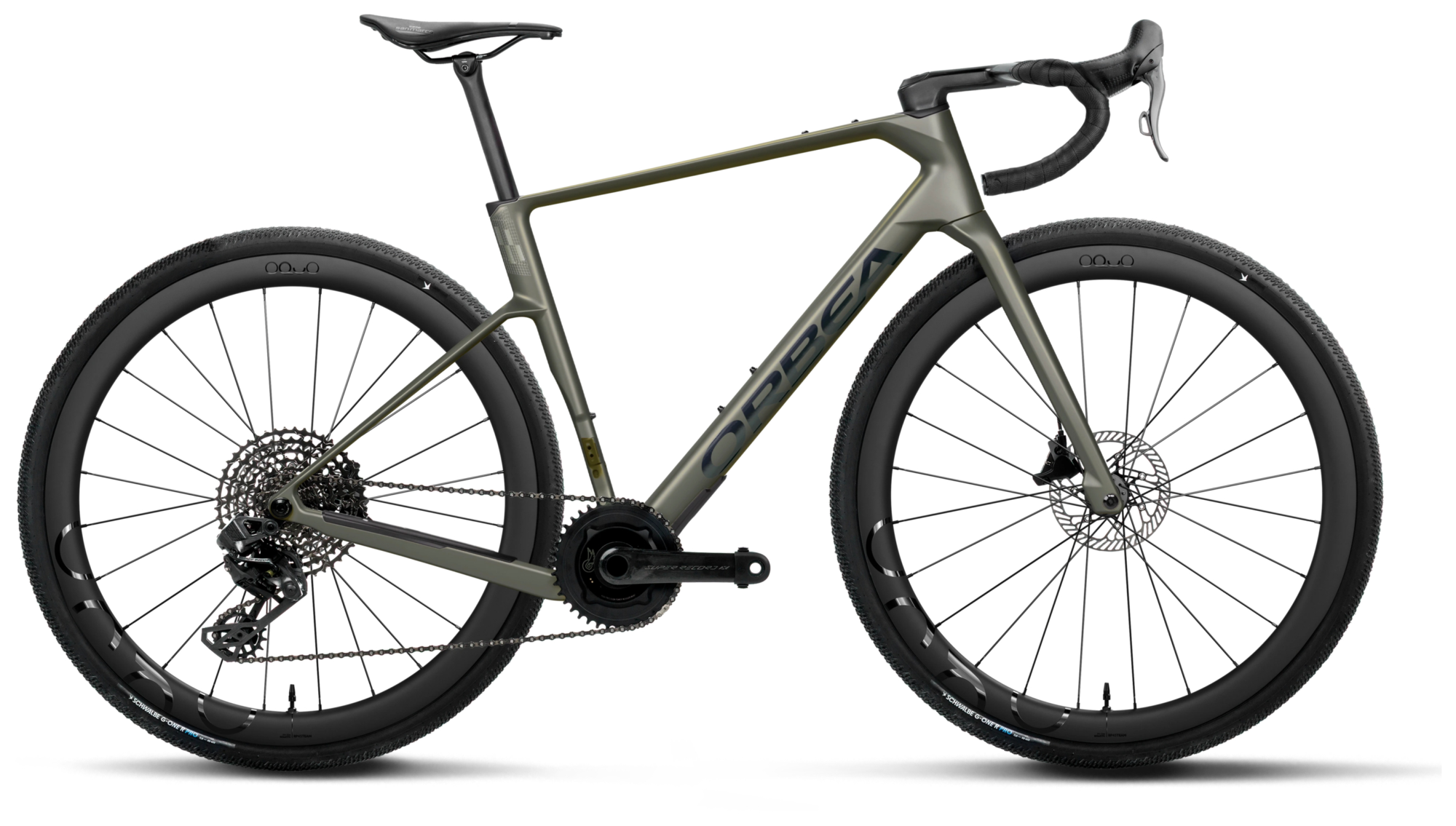 TERRA RACE M22 LTD 1X