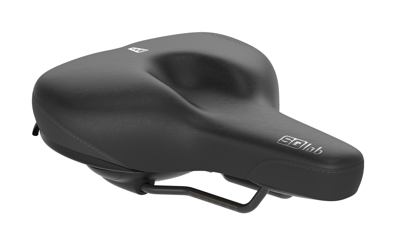 Sattel 621 M-D active