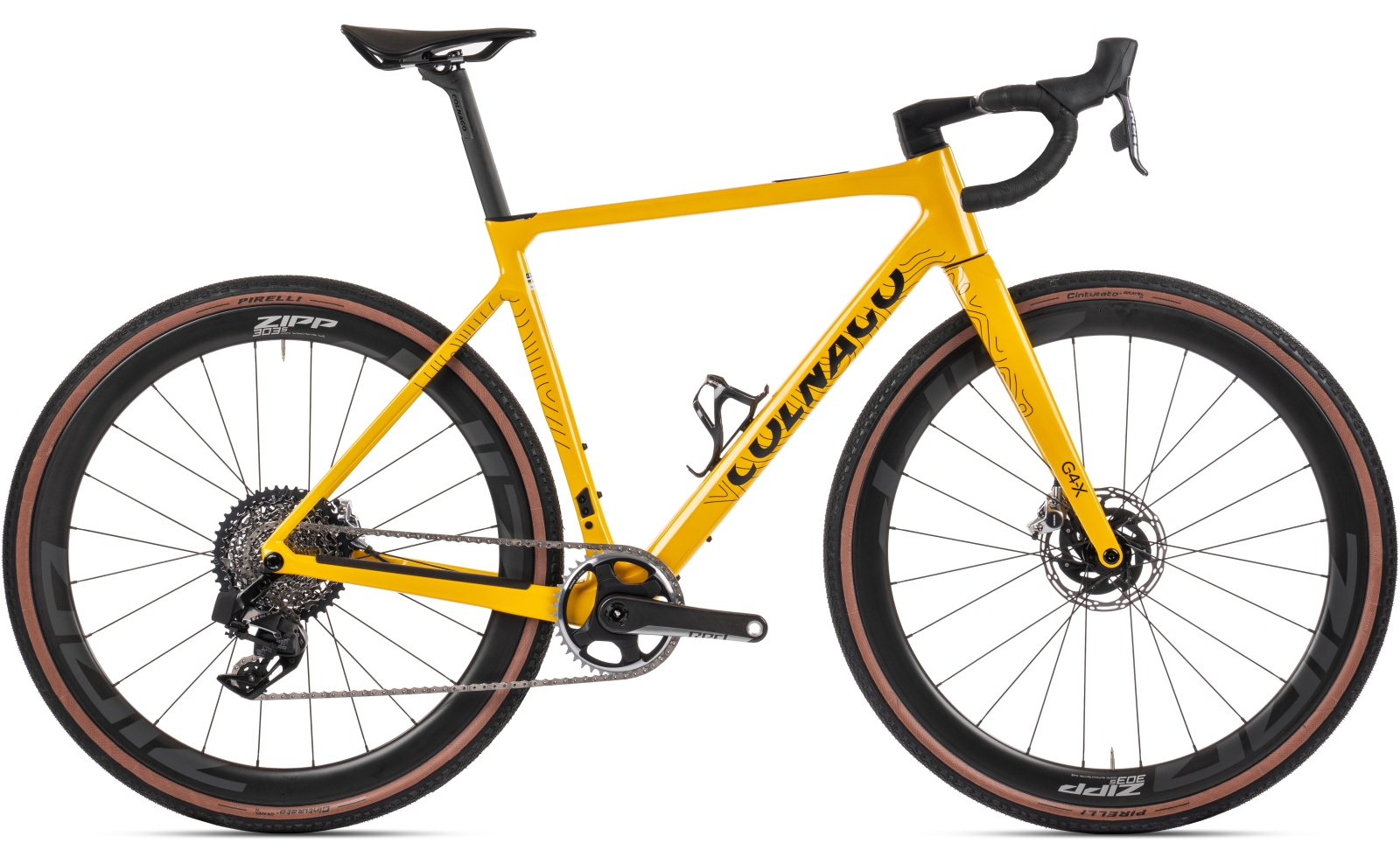 G4X, Force XPLR E1, Vision SC45