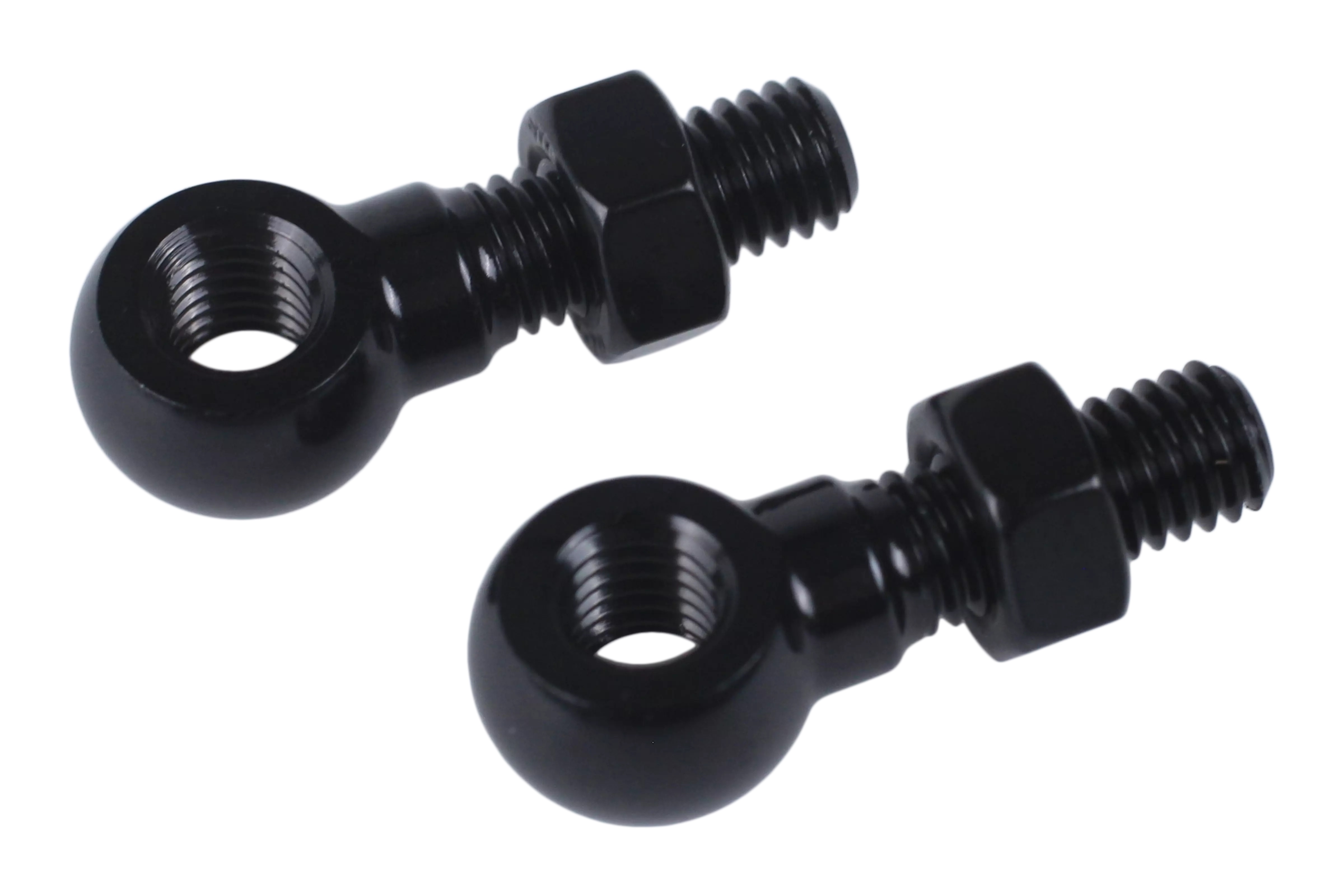 FND SUB, TURBO Schutzblech Adapter, Round Eyelet