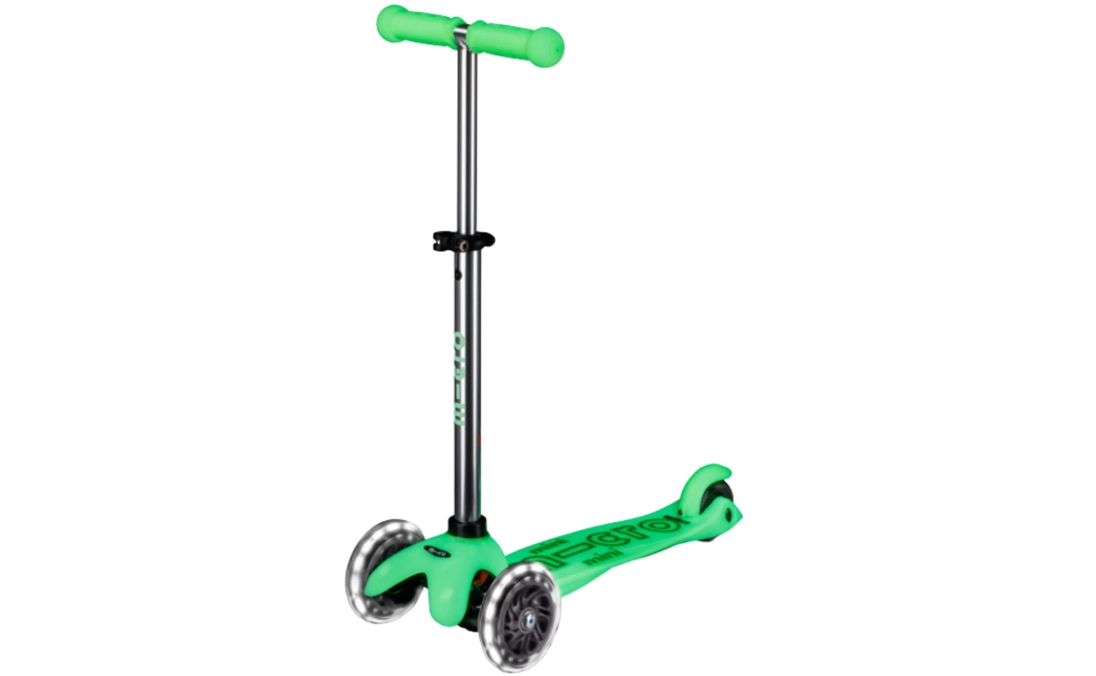 Roller Mini Deluxe Glow LED