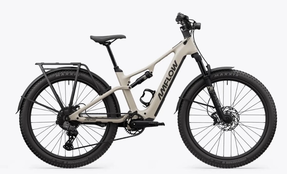 TL Carbon (800 Wh)