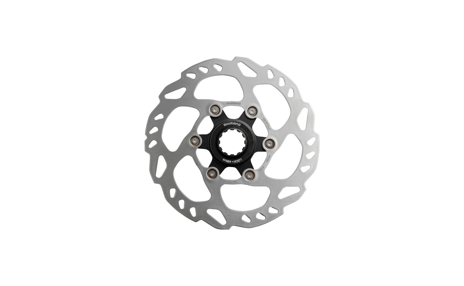 Bremsscheibe SM-RT70 Centerlock