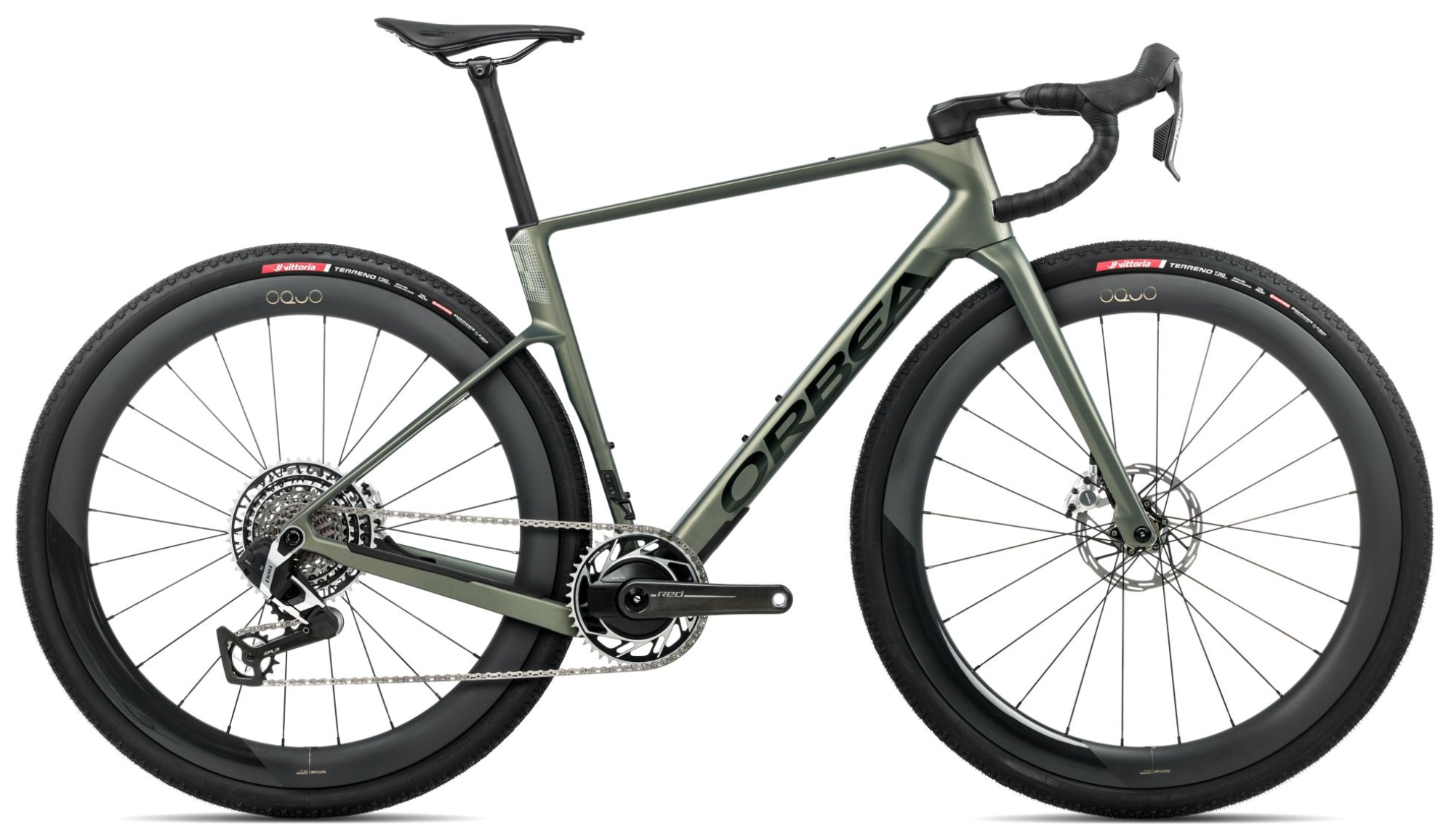TERRA RACE M11eLTD 1X