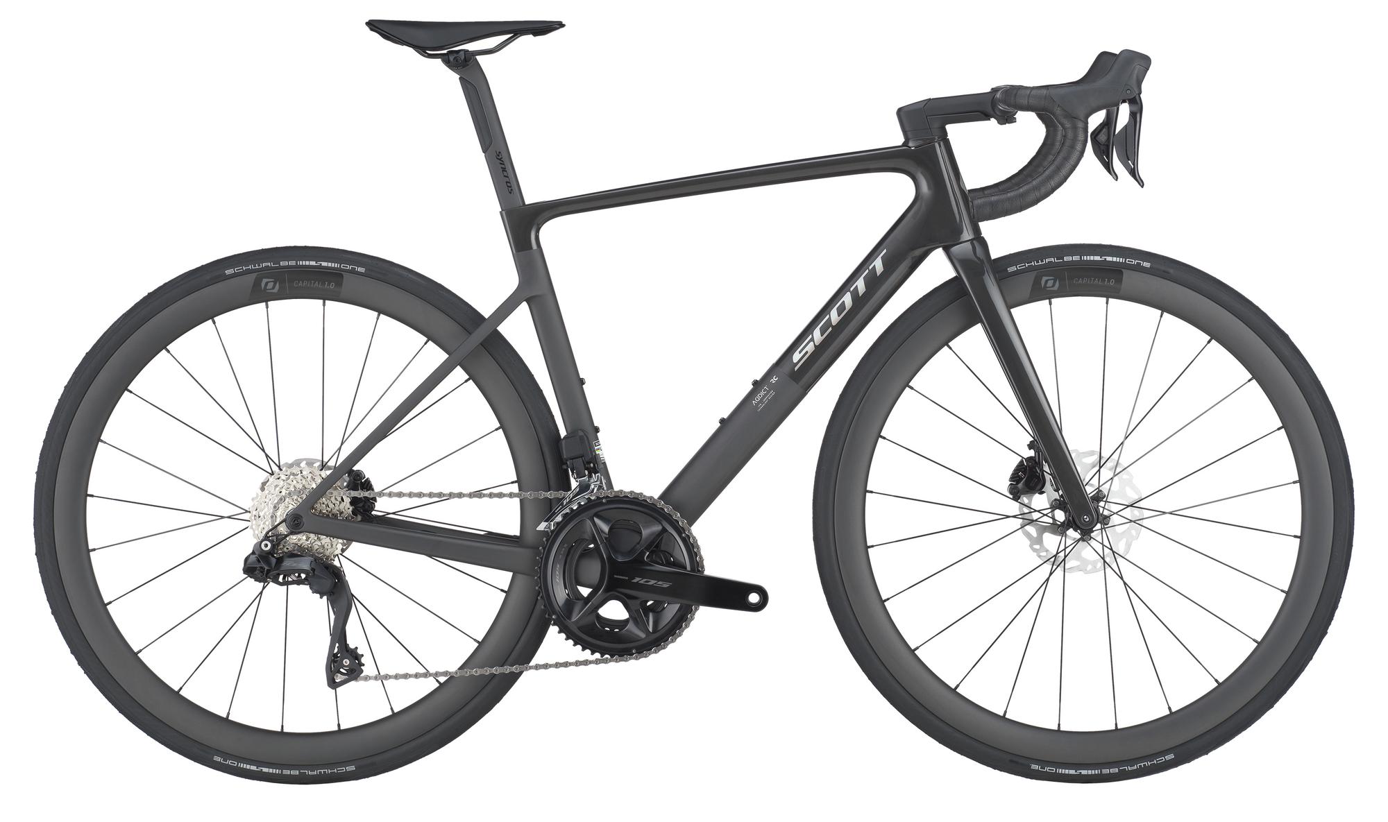 Addict RC 30