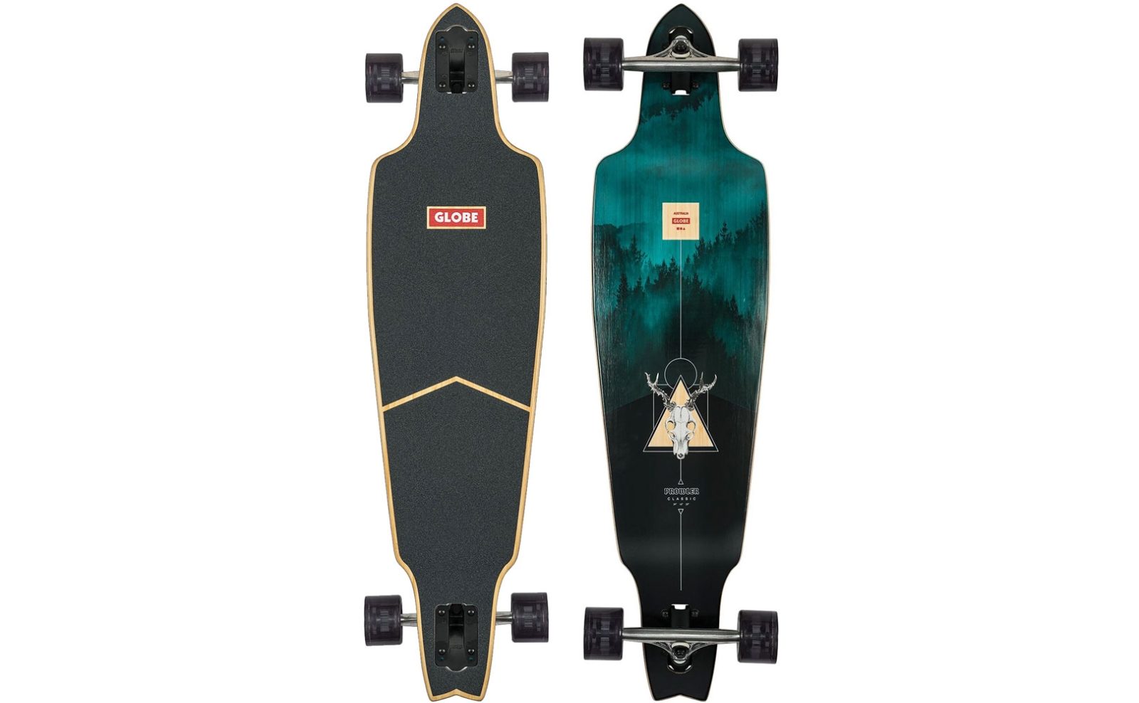 Longboard Prowler Classic