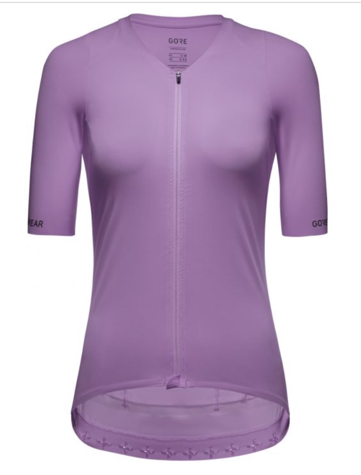 Distance Trikot Damen