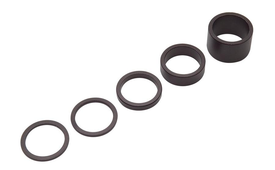 Spacer UD Carbon 10mm