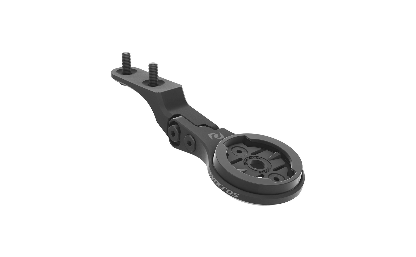 Fronthalterung IC Aero für Wahoo/Garmin