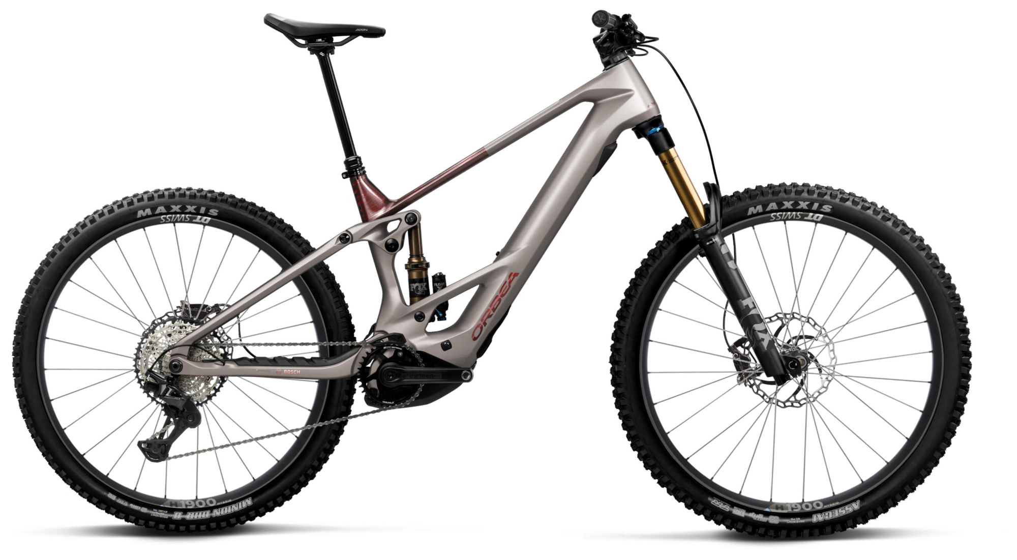 WILD TR M10