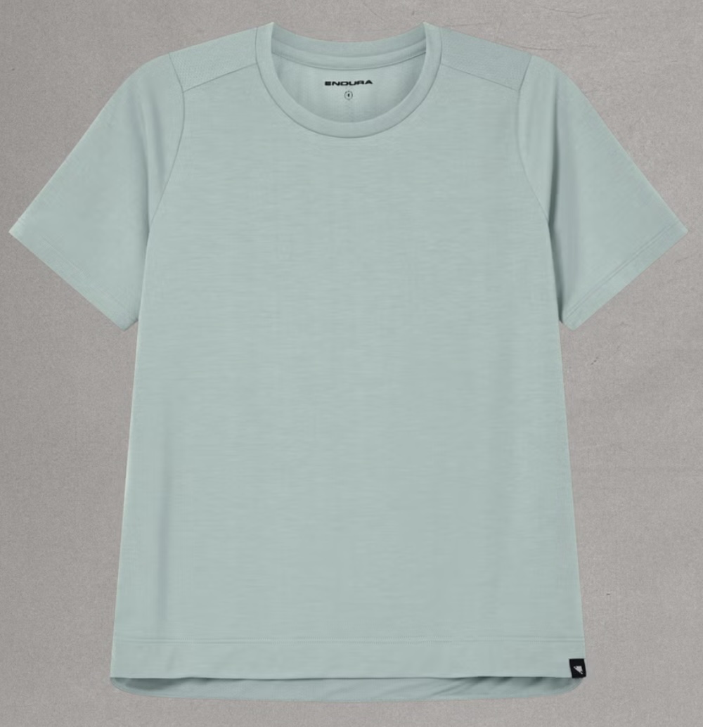 Womens Loop S/S Tech Jersey