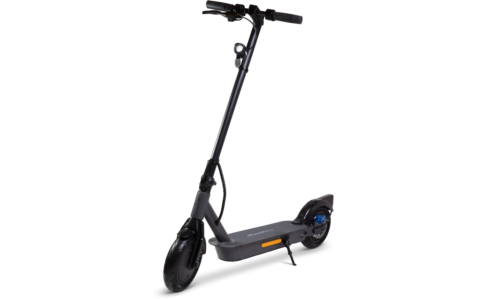 ePowerFun E-Scooter ePF-1 PRO Stealth (mit ABE)