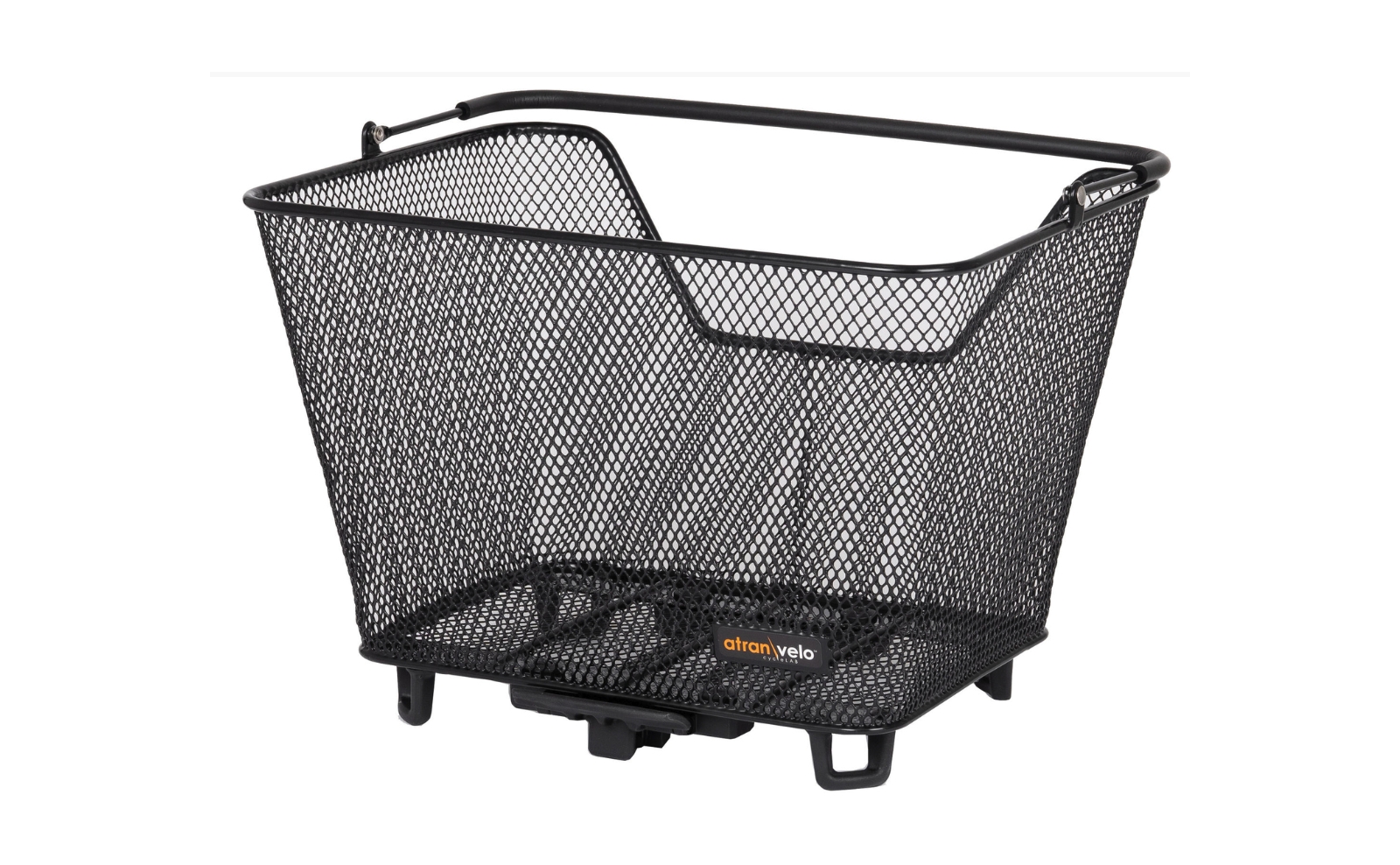 Atran Velo Hinterrad Korb "Daily M AVS" (z.b. Hohe