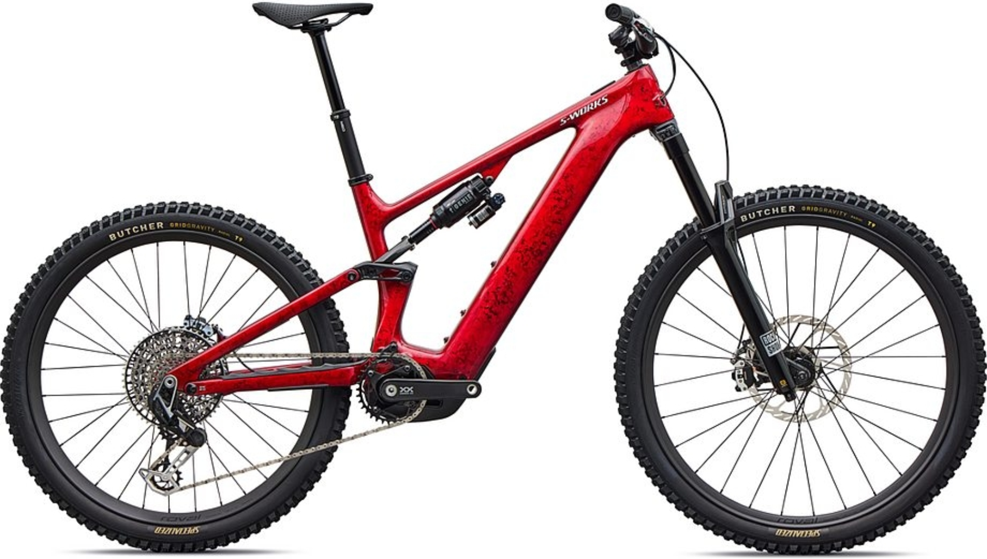 LEVO SW CARBON G4 NB