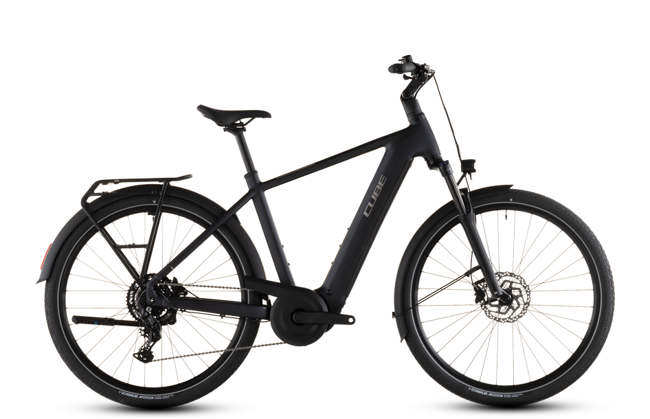 Touring Hybrid ONE 600