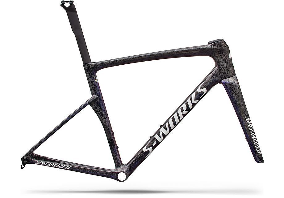 Tarmac SL9 S-Works Frameset