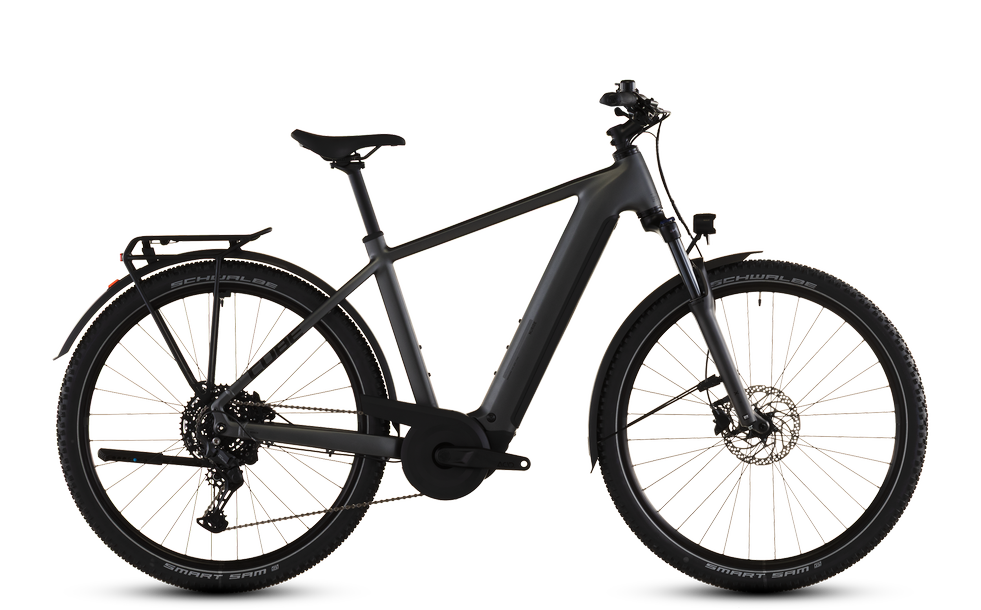 Nuride Hybrid Performance 600