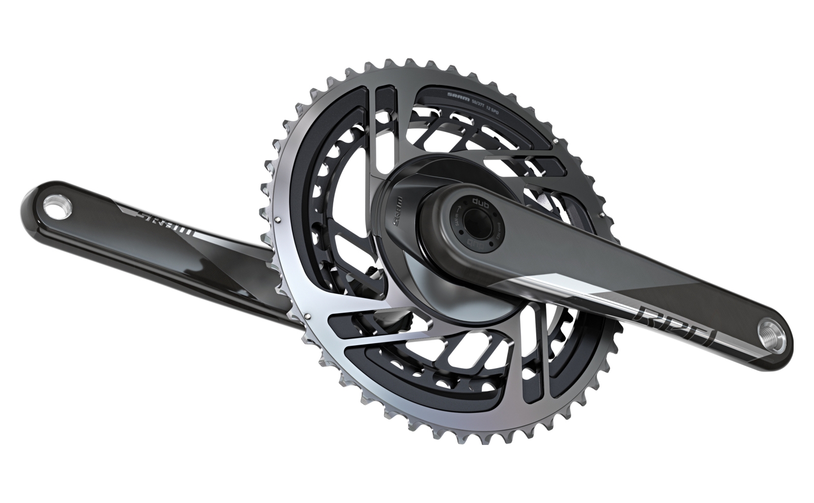 Kurbelgarnitur Red AXS DUB