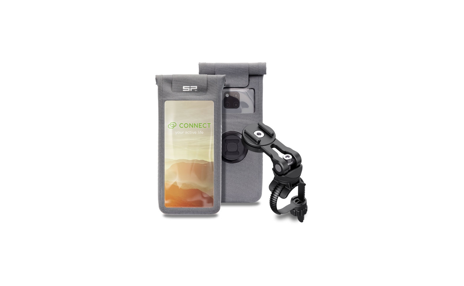 SP Connect Bike Bundle II