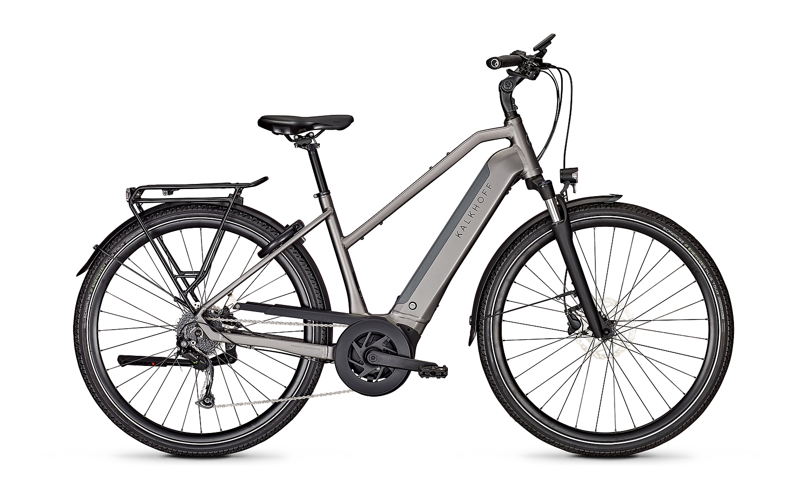 Endeavour 3.B Move 625 Wh