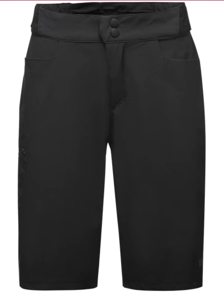 Passion Shorts Damen