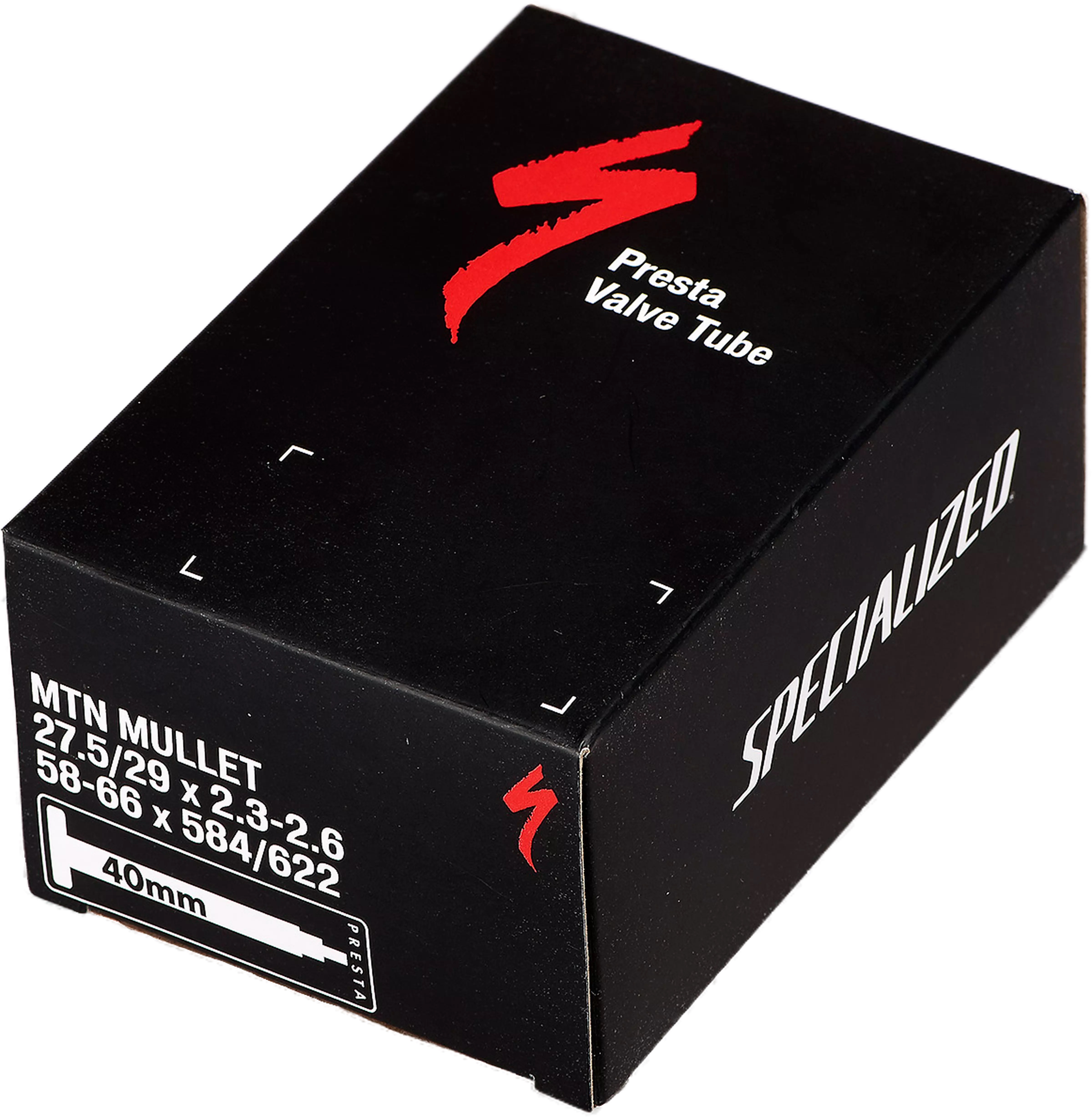 Schlauch MTB Mullet Sclaverand