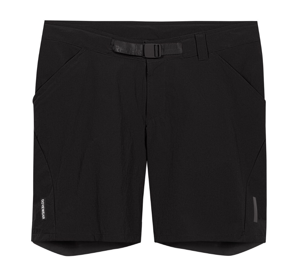 Swiftride Shorts Herren