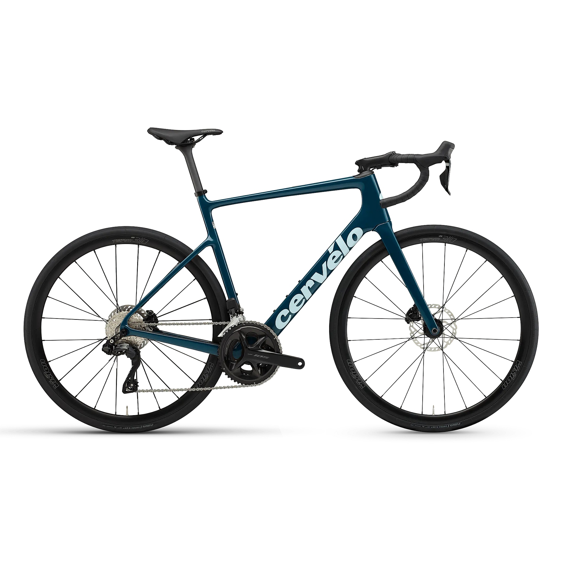 Caledonia 105 Di2