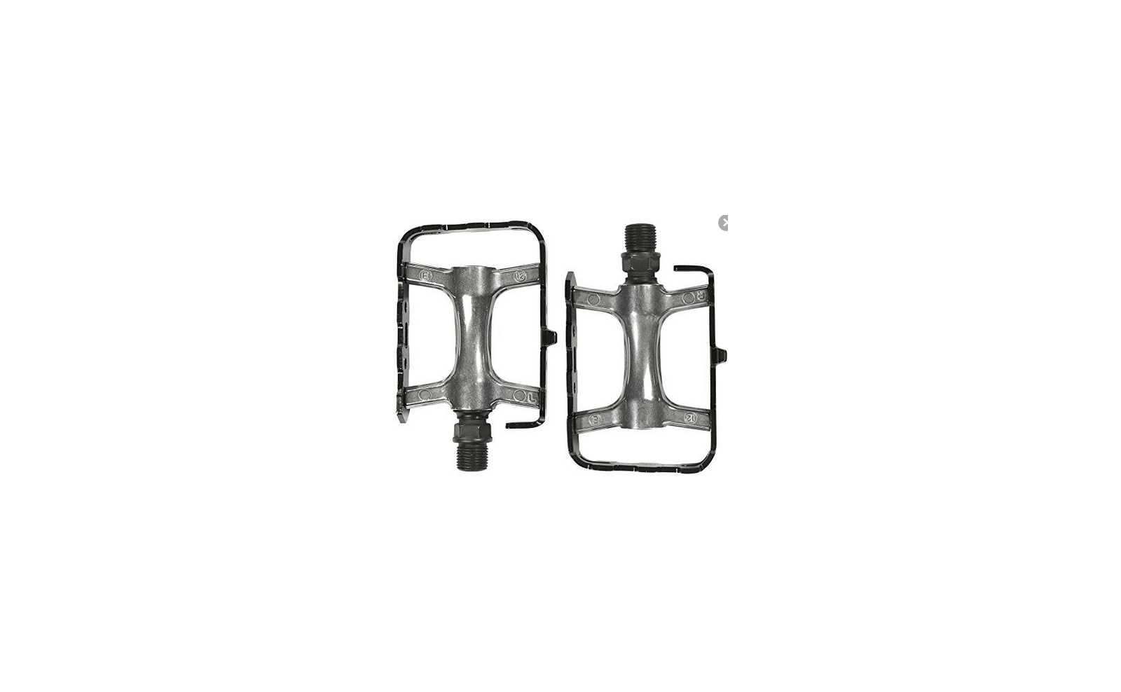 Pedal RFR Standard CMPT