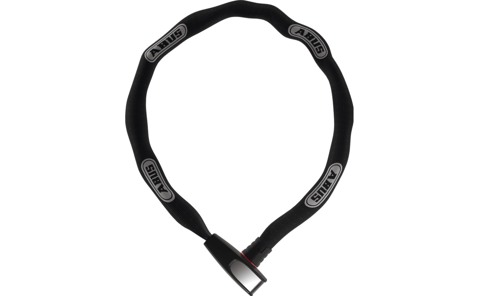 Schloss Steel-O-Chain 8807/85