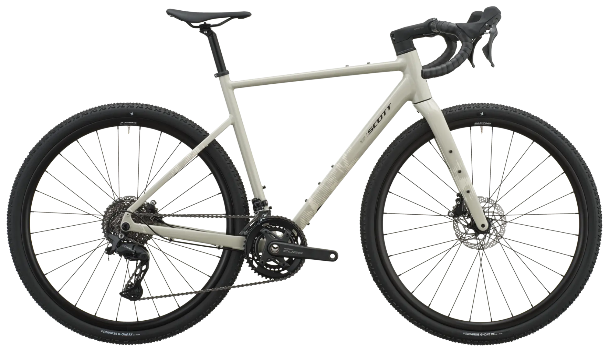 Speedster Gravel 30