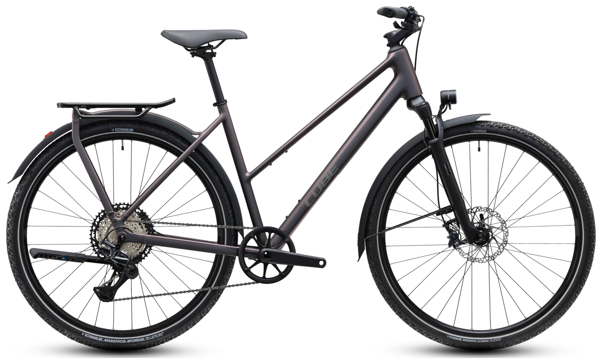 Kathmandu SLX