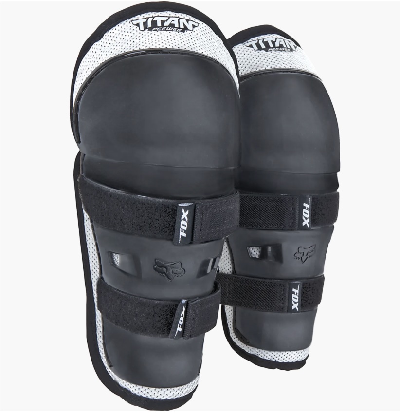 PeeWee Titan Youth Knee Guard