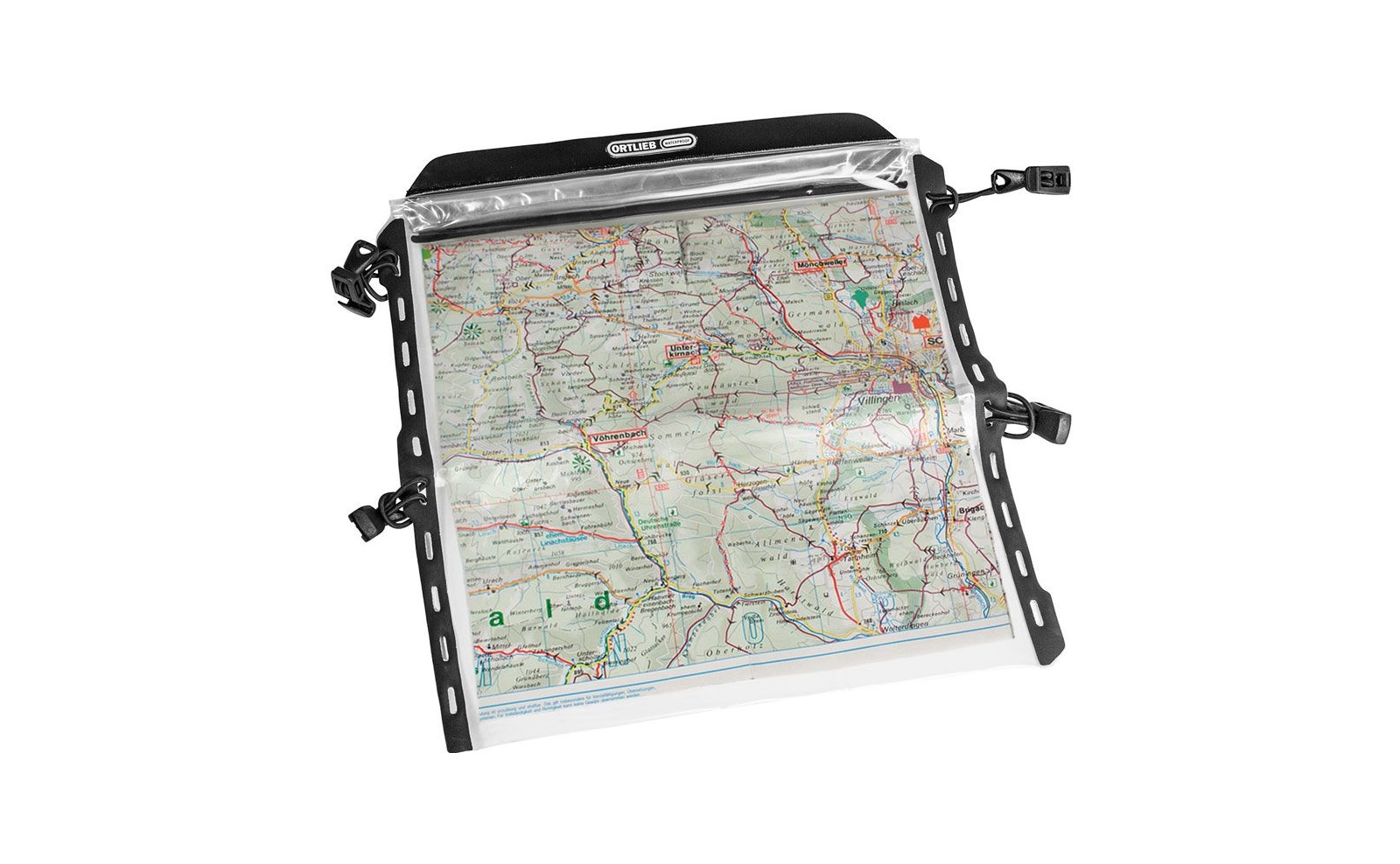 Zubehör: Kartentasche für Ultimate6 M