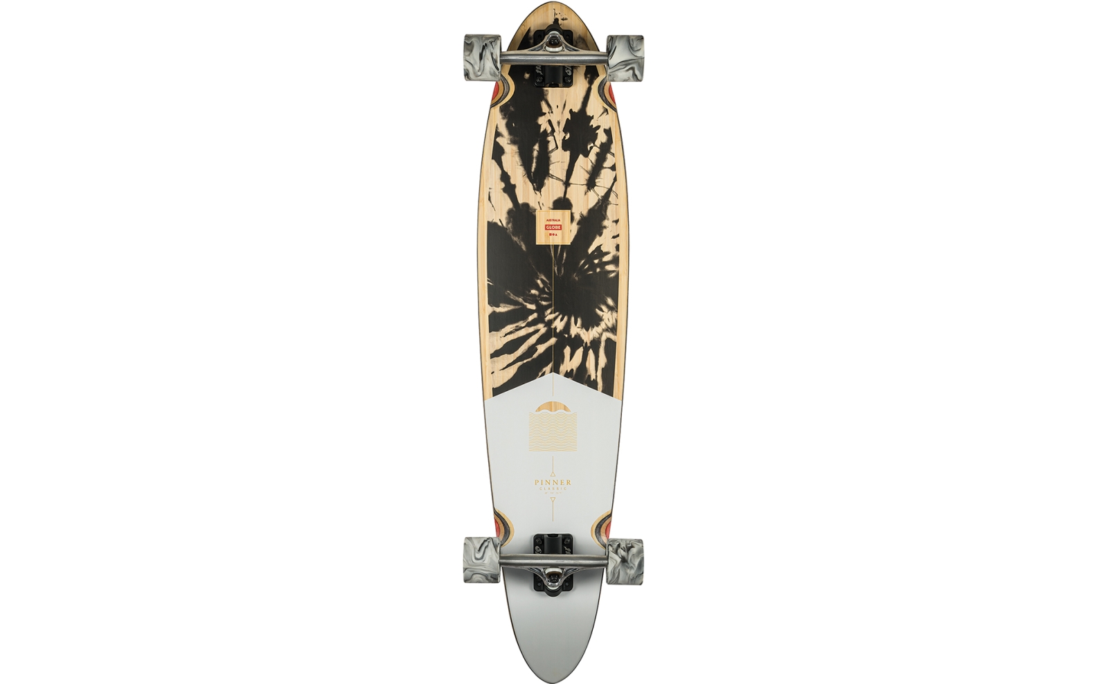Longboard Pinner Classic