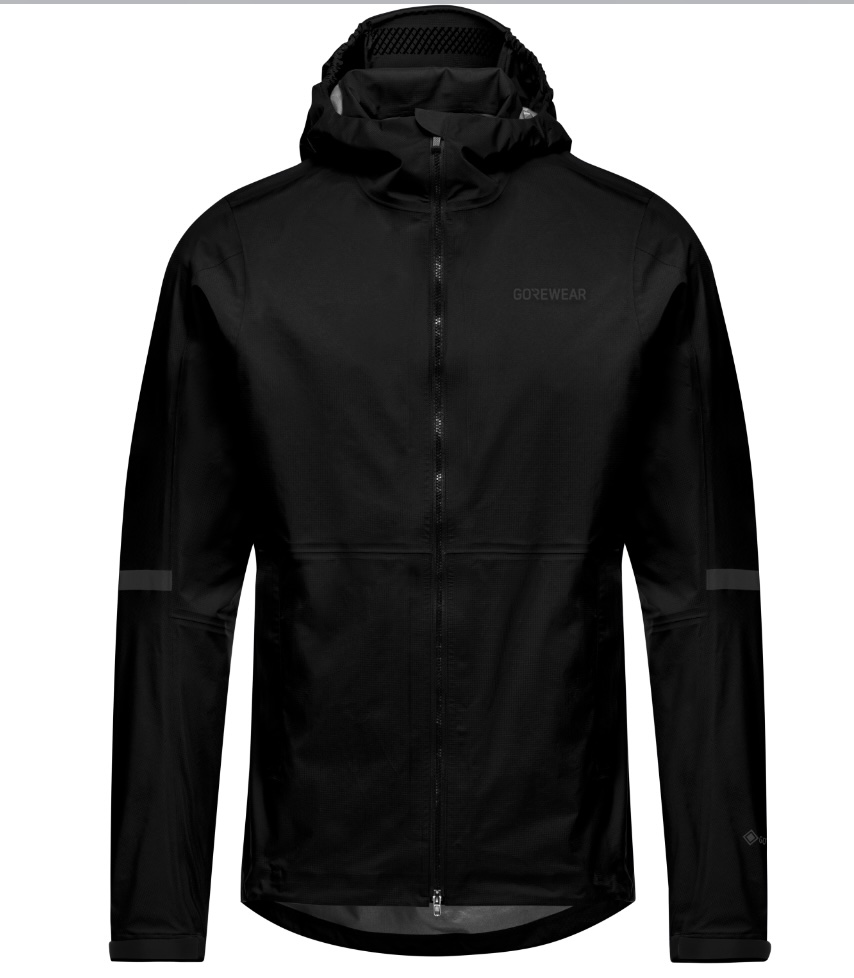Herren Lupra GTX HD Jacket