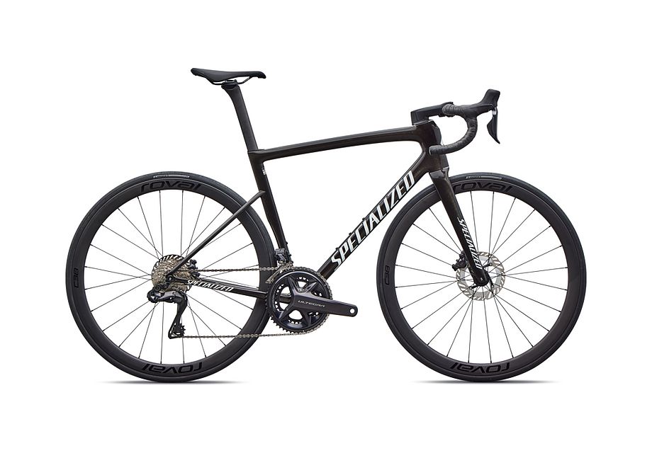 TARMAC SL8 EXPERT DI2