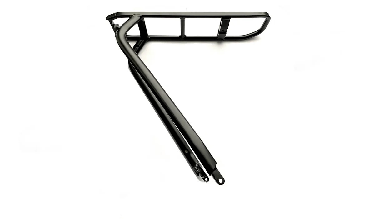 Gepäckträger 28" Tubus Sport Ali inkl. Rücklicht