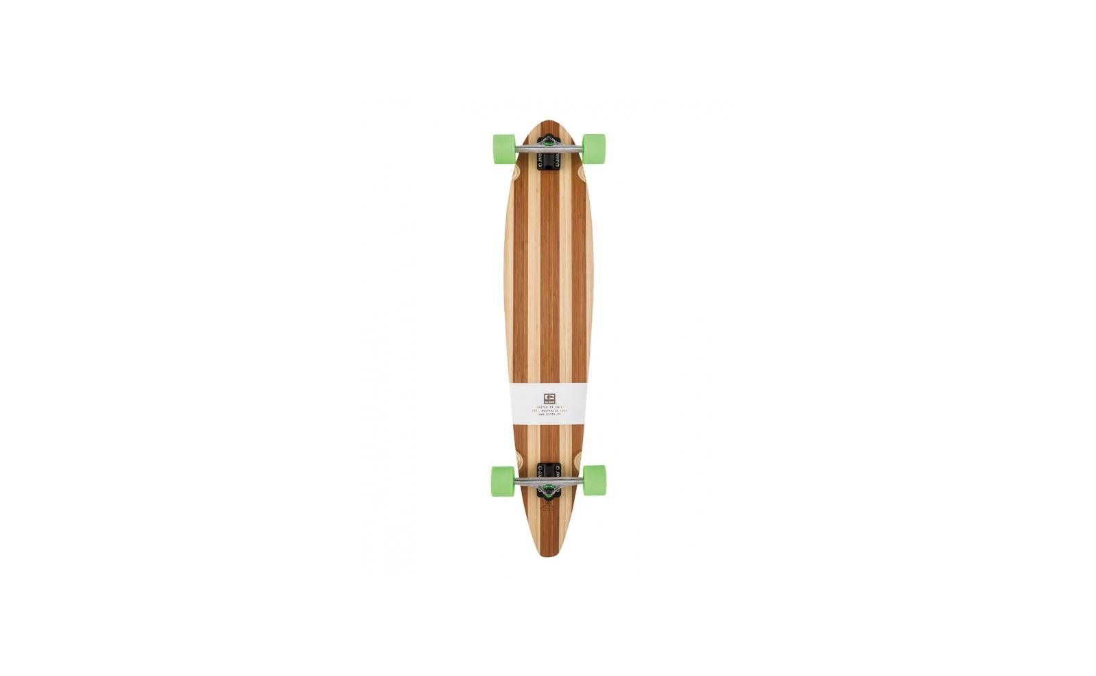 Longboard Big Pinner Bamboo