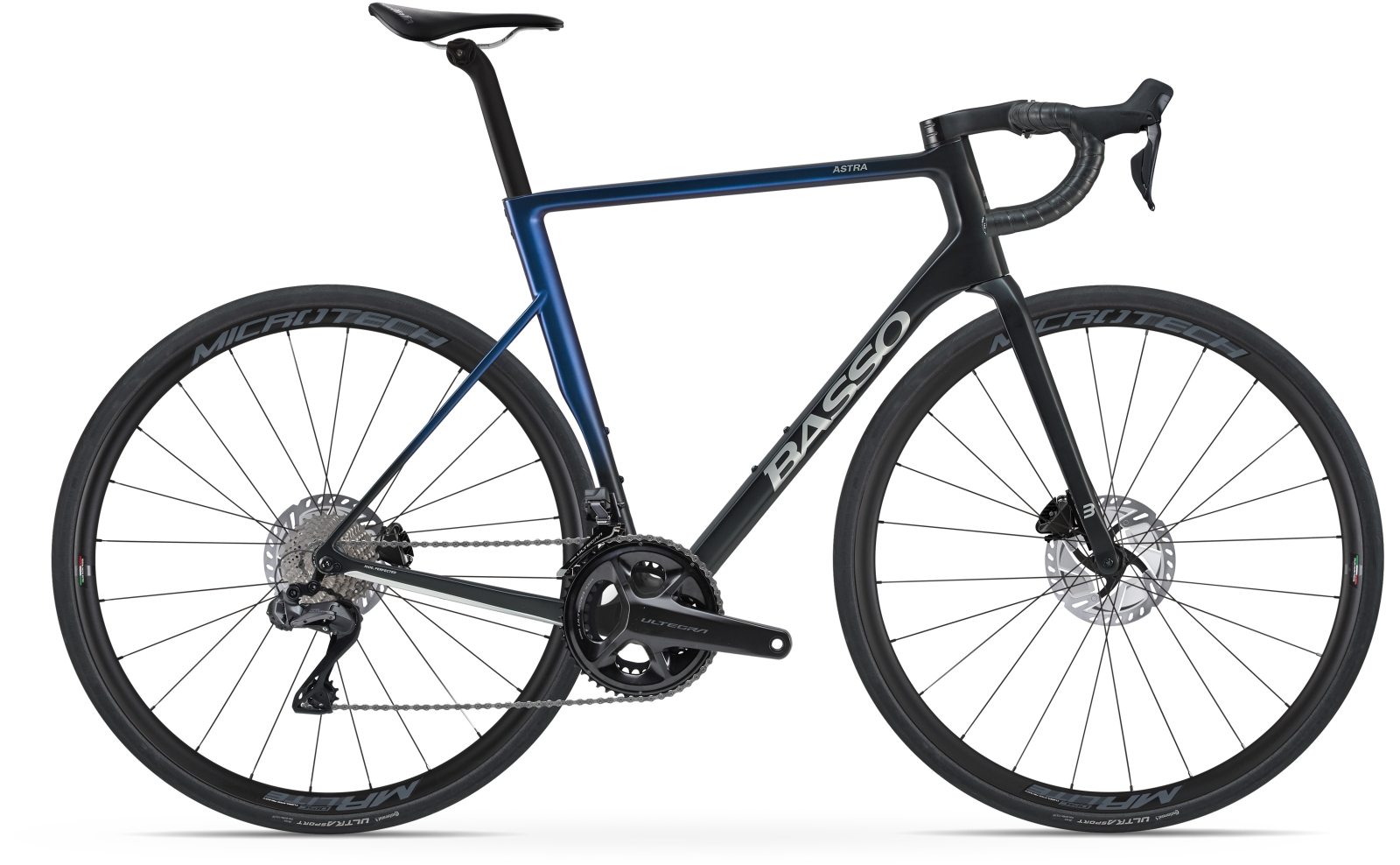 Astra Disc Ultegra 8170 Di2 Mr Lite