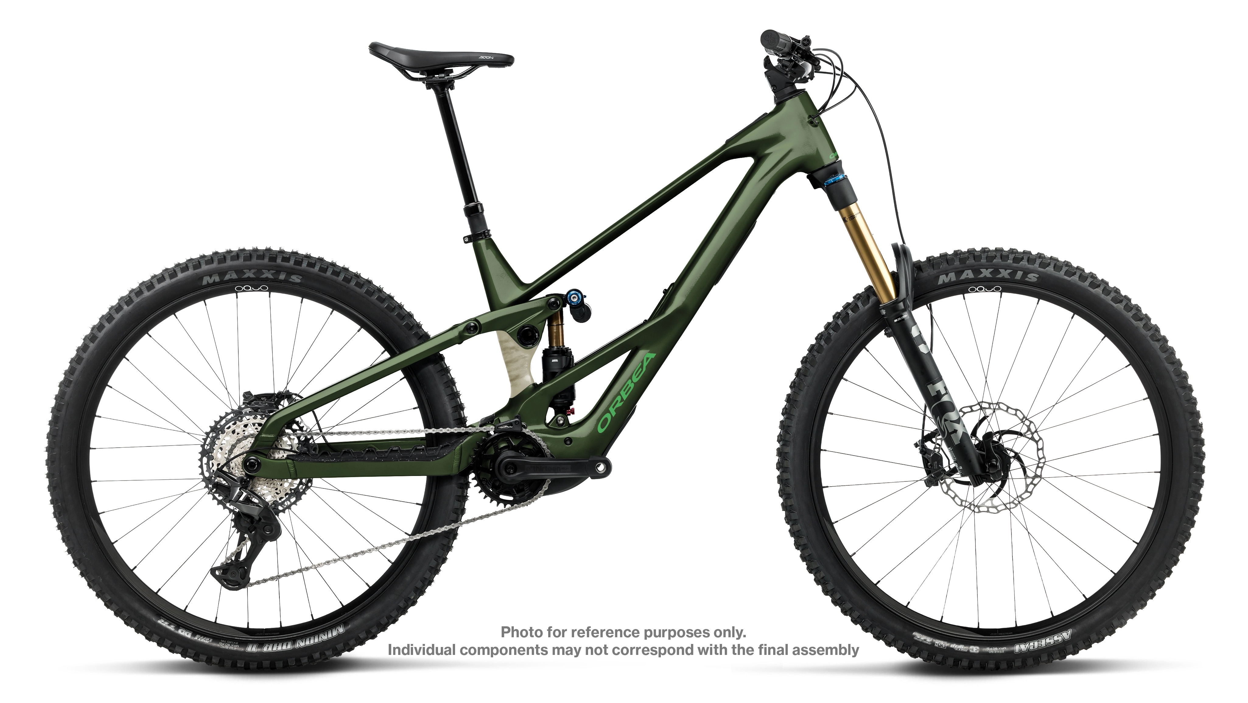WILD LT H10 XL