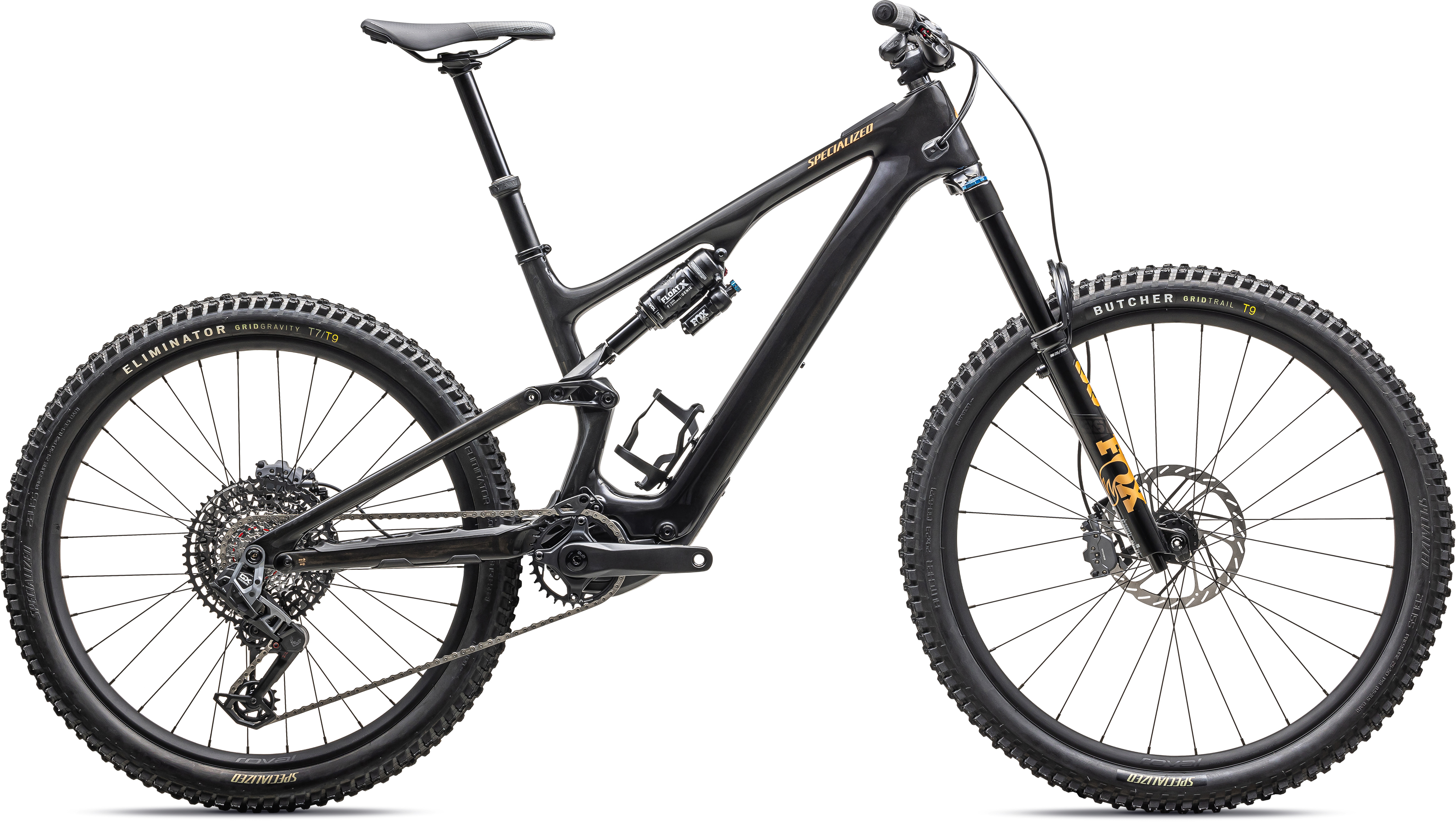 Levo Sl Expert Carbon