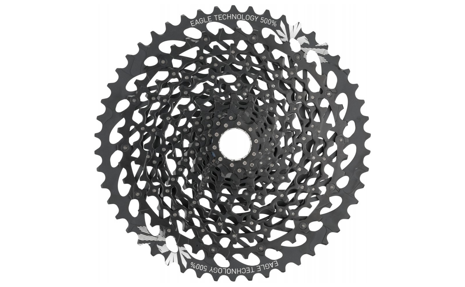 Kassette GX Eagle XG-1275