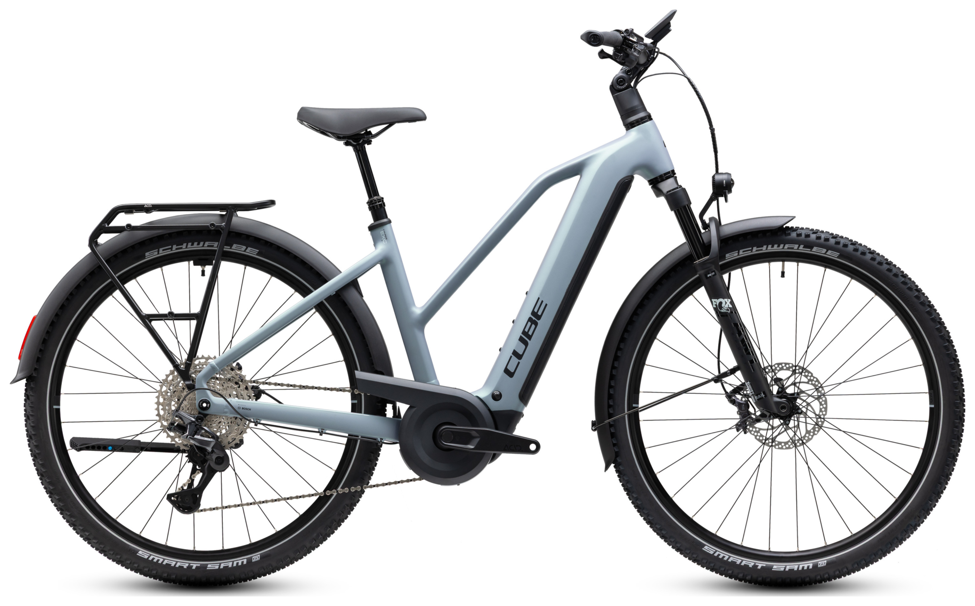 Nuride Hybrid EXC 800