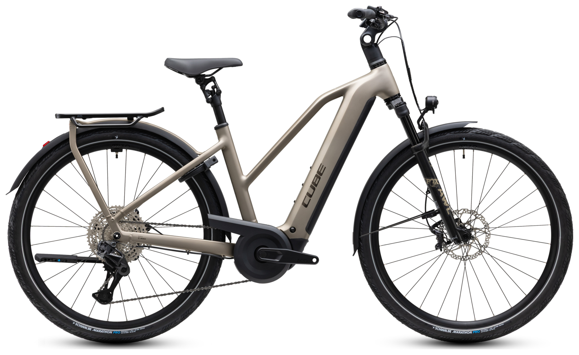 Kathmandu Hybrid SLX 800