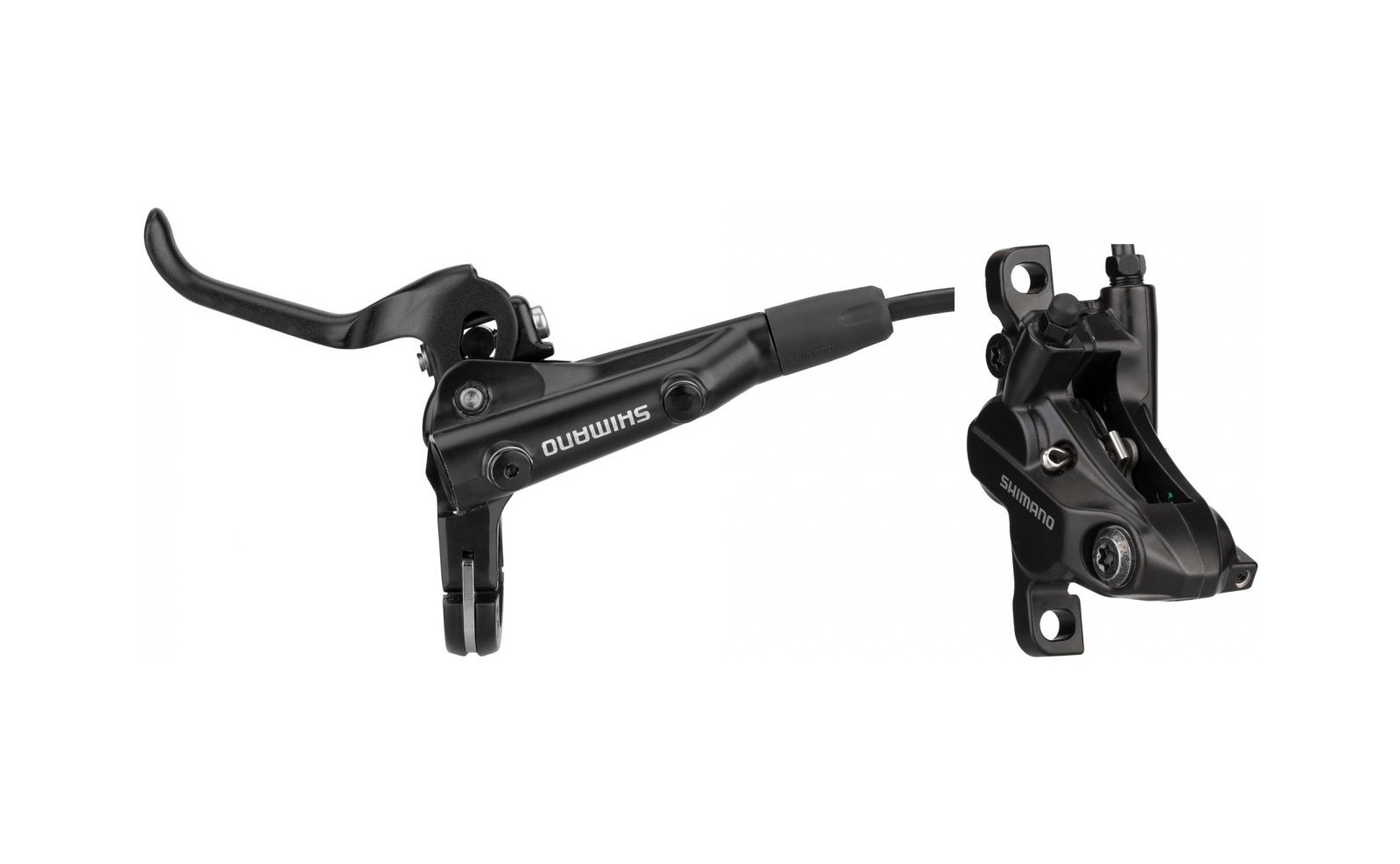 Scheibenbremse MT501/MT520 4-Kolben HR I-Spec II P