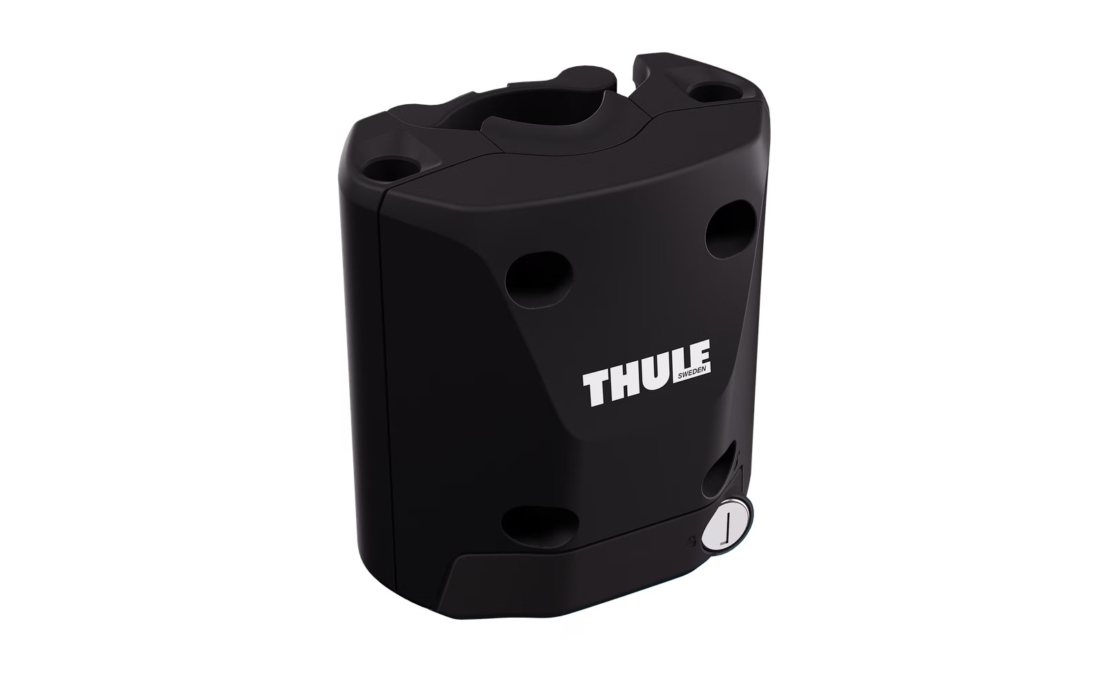 Quick Release Bracket