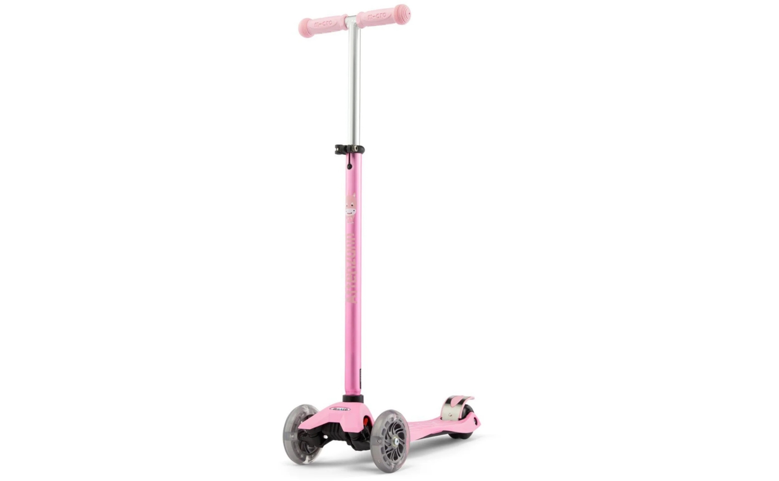 Roller Maxi LED by Affenzahn