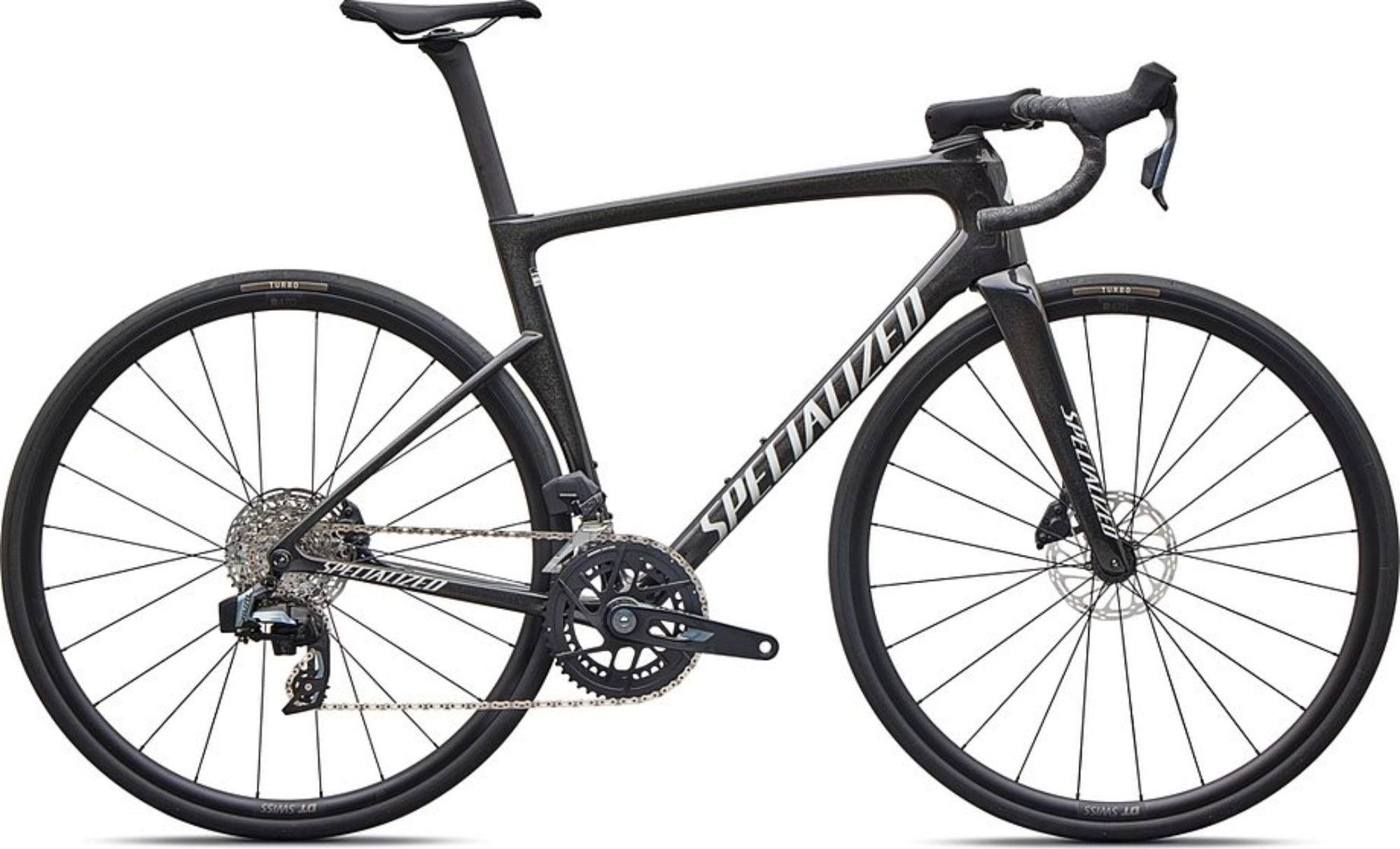 TARMAC SL9 COMP AXS